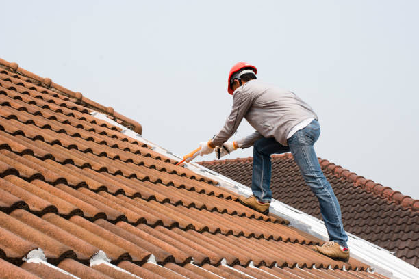 Best Roof Leak Repair  in Richfield, OH