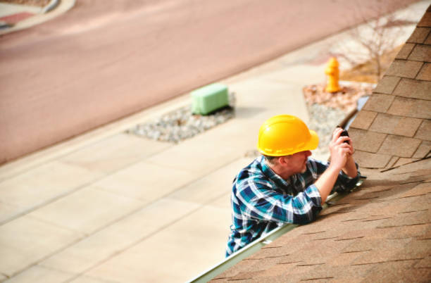 Best Flat Roofing  in Richfield, OH