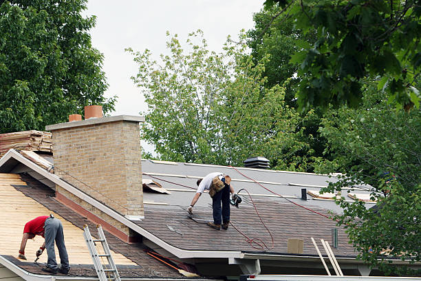 Emergency Roof Repair in Richfield, OH